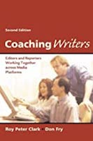 Coaching WritersEditors and Reporters Working